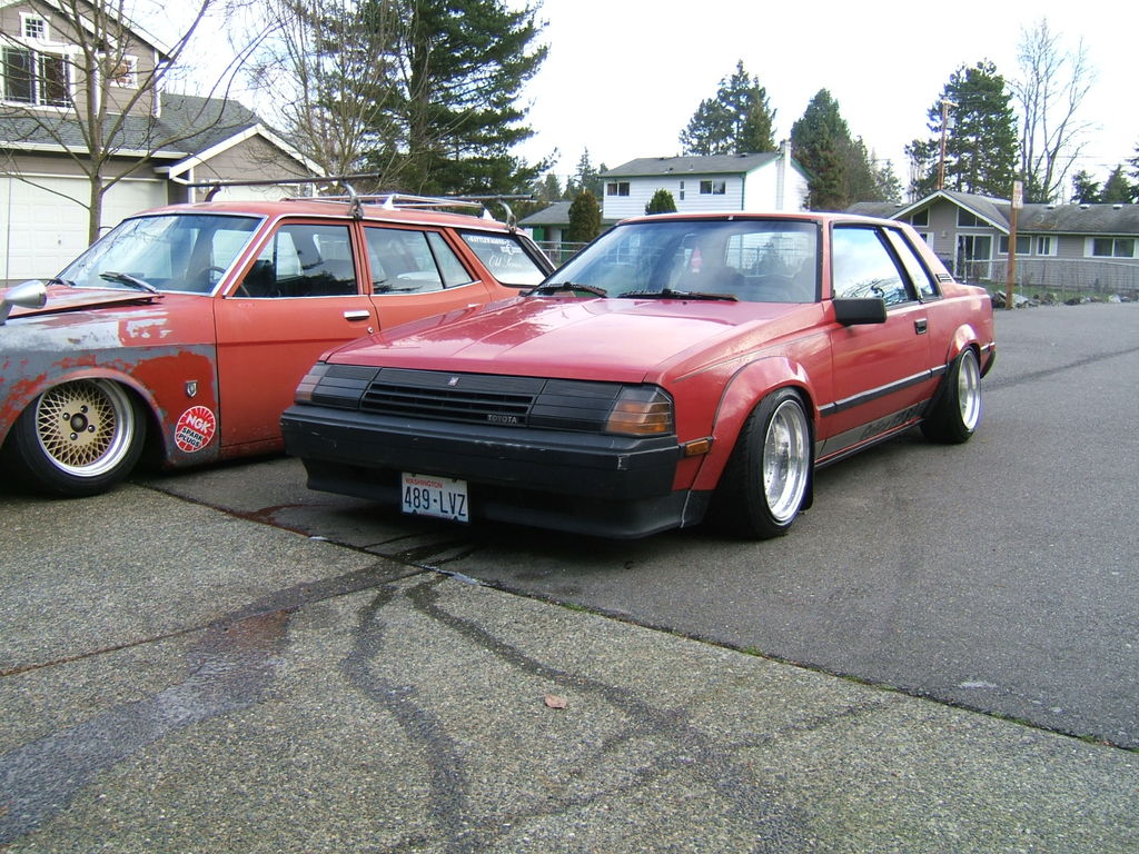 the vw golfjetta mk1 and